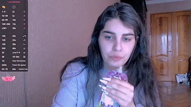  Roselina  online show from January 2025 10:43:02 AM