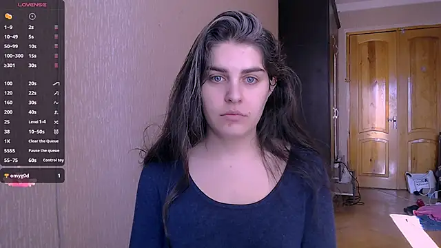  Roselina  online show from January 2025 07:41:01 AM