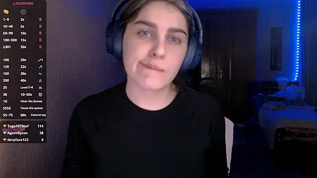  Roselina  online show from January 2025 06:52:01 PM