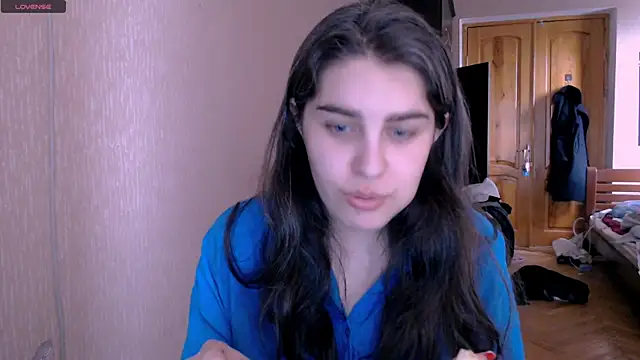  Roselina  online show from February 2025 12:05:02 PM