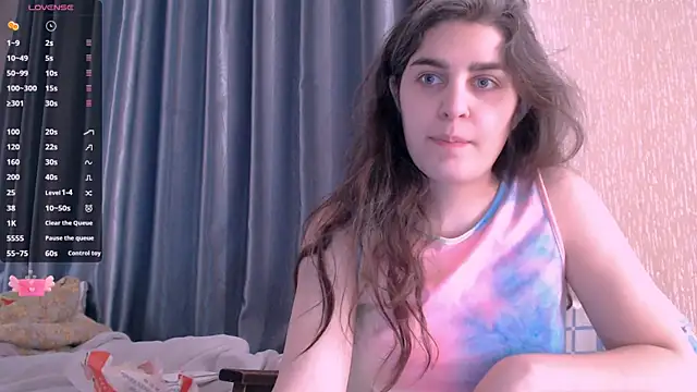  Roselina  online show from February 2025 07:49:01 AM