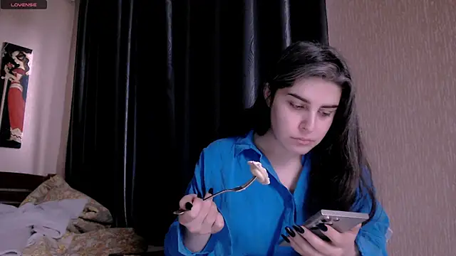  Roselina  online show from February 2025 08:12:02 AM