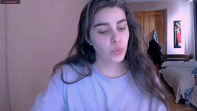  Roselina  online show from February 2025 10:04:01 AM