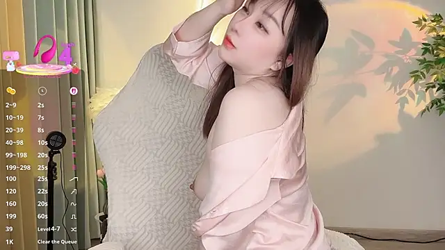 Alano-01 online show from November 2025 02:21:01 AM