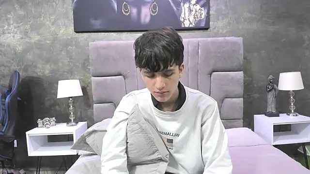 bruce hans online show from September 2025 11:43:01 AM