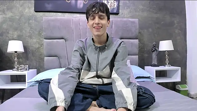 bruce hans online show from September 2025 11:42:01 AM