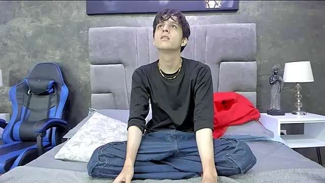 bruce hans online show from September 2025 11:45:01 AM