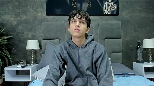 bruce hans online show from October 2025 11:49:02 AM