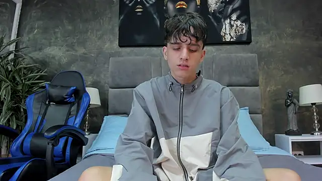 bruce hans online show from October 2025 12:48:02 PM