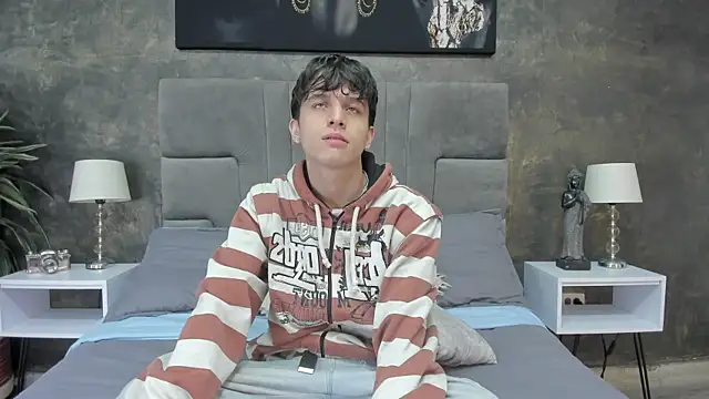 bruce hans online show from November 2025 11:53:02 AM