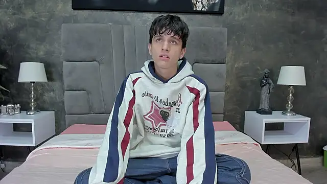 bruce hans online show from March 2026 11:50:02 AM