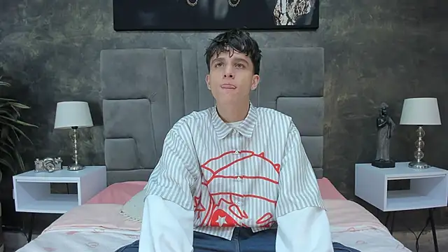 bruce hans online show from March 2026 11:57:01 AM