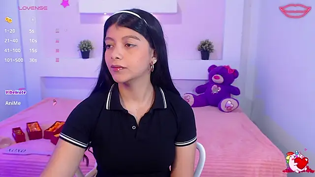 IslaBlaze online show from March 2025 11:44:02 AM