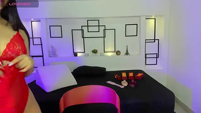 IslaBlaze online show from March 2025 06:57:02 AM