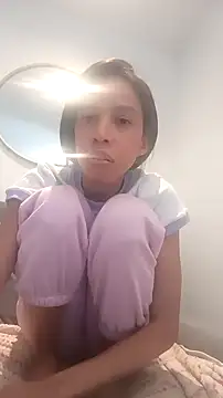 Keyler True18 online show from February 2025 03:43:02 PM