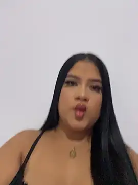 Cinnamon-Dirty online show from December 2025 10:15:02 PM