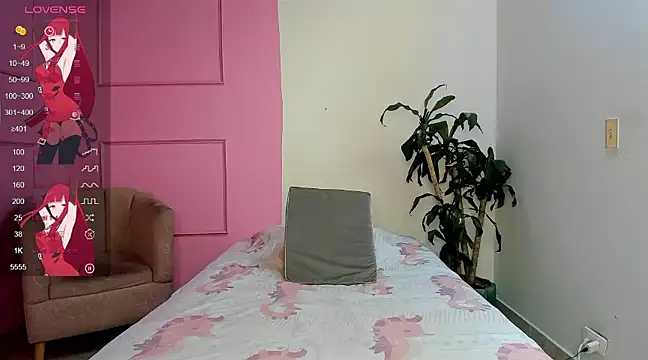 Missangeldust16 online show from January 2025 08:13:02 PM