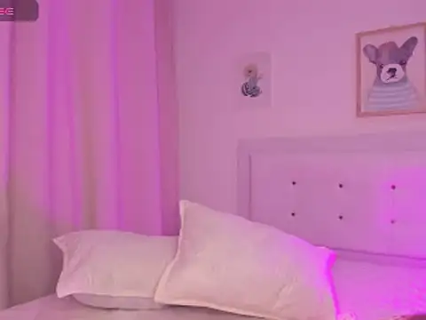 Missangeldust16 online show from February 2025 12:06:02 PM