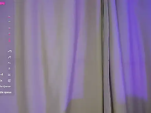 Missangeldust16 online show from February 2025 03:09:02 PM