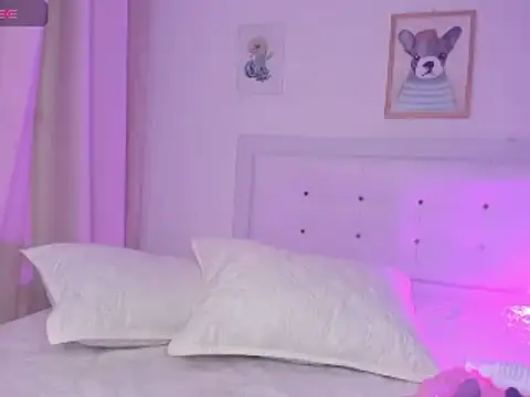 Missangeldust16 online show from February 2025 08:04:01 PM