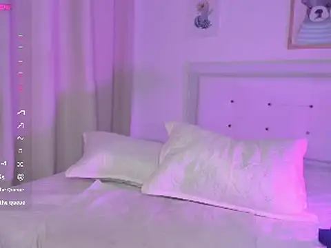 Missangeldust16 online show from February 2025 12:06:02 PM