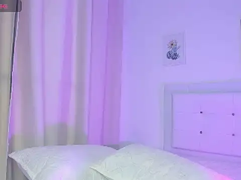 Missangeldust16 online show from February 2025 08:20:02 PM