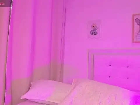 Missangeldust16 online show from February 2025 12:08:01 PM