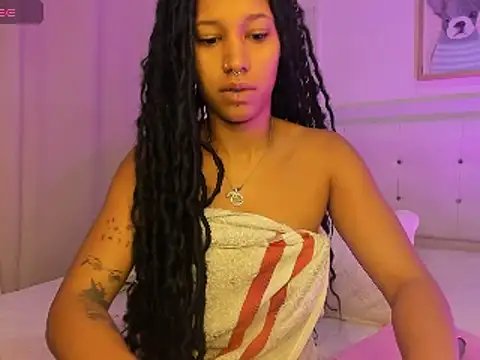 Missangeldust16 online show from February 2025 12:05:02 PM