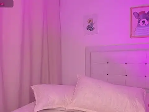 Missangeldust16 online show from February 2025 12:12:01 PM