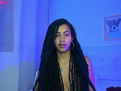 Missangeldust16 online show from February 2025 08:24:01 PM