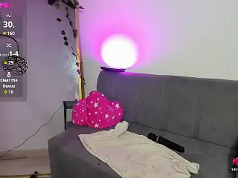 Missangeldust16 online show from March 2025 11:27:01 PM