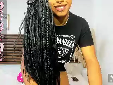 Missangeldust16 online show from March 2025 01:51:01 PM