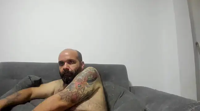 Chubi6669 online show from February 2025 04:40:01 AM