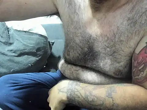 Chubi6669 online show from February 2025 10:58:02 AM