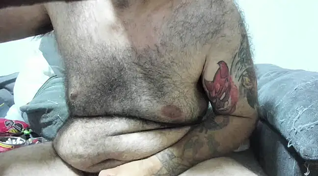 Chubi6669 online show from March 2025 06:03:01 AM