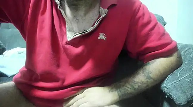 Chubi6669 online show from March 2025 11:50:02 AM