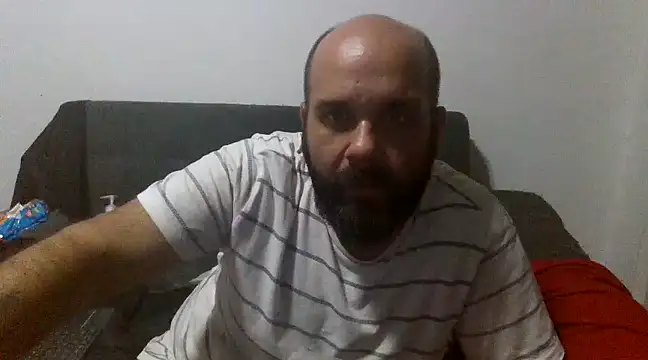 Chubi6669 online show from March 2025 07:20:02 PM