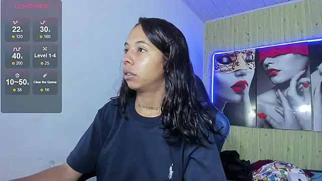 Miss sparkle00 online show from February 2026 08:17:02 PM