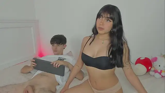 connor and angel online show from March 2026 01:55:02 AM