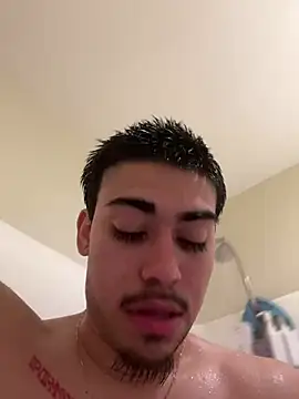 Daddywick online show from February 2025 10:29:02 PM