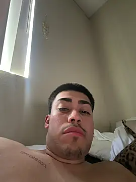 Snapshot of Daddywick chatting on April 2026 12:46:02 AM Daddywick online show from April 2026 12:46:02 AM