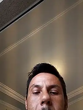 Santanacumxplod online show from January 2025 07:53:02 PM