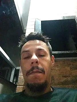 Santanacumxplod online show from September 2025 02:35:02 AM