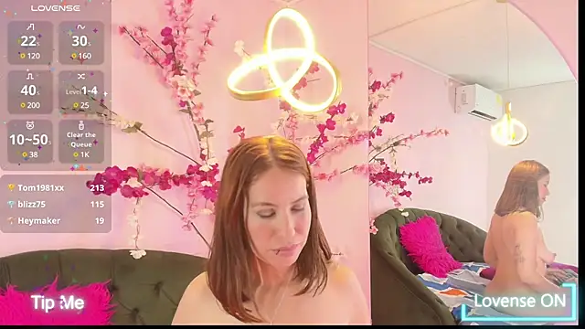 scarlette69 online show from January 2025 02:09:01 AM