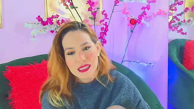 scarlette69 online show from November 2025 08:24:02 PM