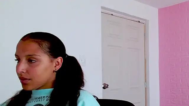 DULCE1609 online show from January 2025 09:57:01 PM