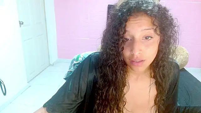 DULCE1609 online show from March 2025 12:12:01 AM