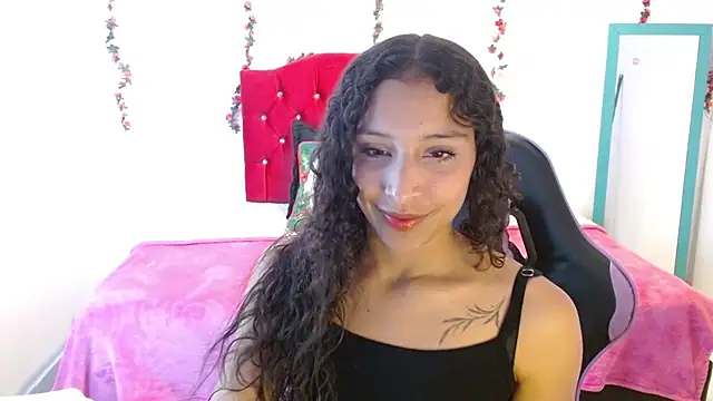 DULCE1609 online show from December 2025 08:13:01 PM