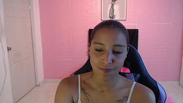 DULCE1609 online show from April 2026 08:09:02 PM