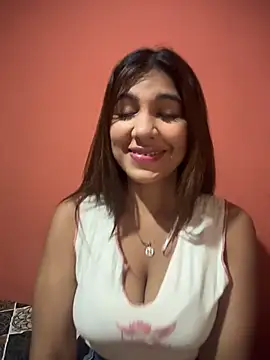 Eva1203 online show from March 2026 10:13:02 PM